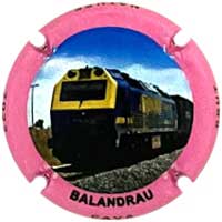 Balandrau X226770