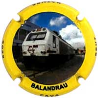 Balandrau X226772