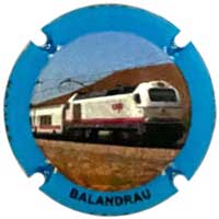 Balandrau X226773
