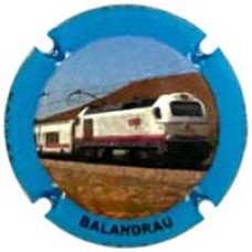 Balandrau X226773