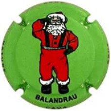 Balandrau X227208
