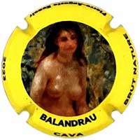 Balandrau X227394