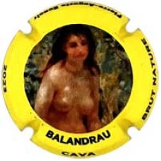 Balandrau X227394