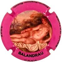 Balandrau X227395