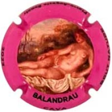 Balandrau X227395