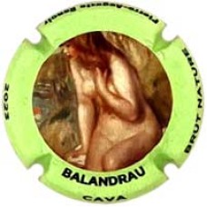Balandrau X227396