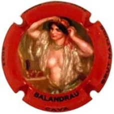 Balandrau X227397