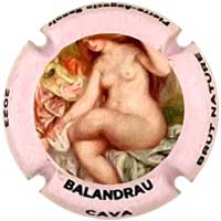 Balandrau X227398