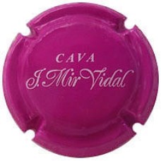 Mir Vidal X227504 - CPC MRV336