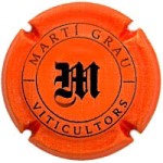 Marti Grau X227599 - CPC MRG306