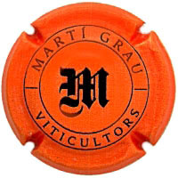 Marti Grau X227599 - CPC MRG306
