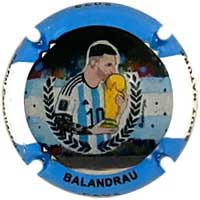 Balandrau X227956