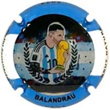 Balandrau X227956