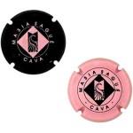 Masia Sagué X228082 - X228083 (2 Placas)