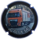 Calderé X228370 - XC CDRE303