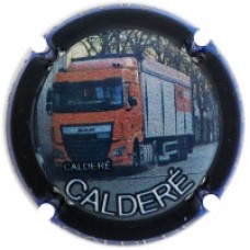 Calderé X228370 - XC CDRE303