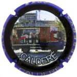 Calderé X228371 - XC CDRE302