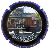 Calderé X228371 - XC CDRE302