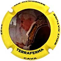 Terraferma X228589 (Benedicto XVI)