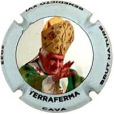 Terraferma X228590 (Benedicto XVI)