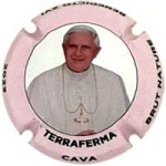 Terraferma X228592 (Benedicto XVI)