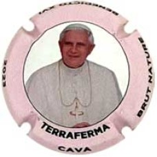 Terraferma X228592 (Benedicto XVI)