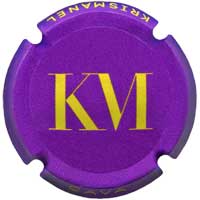 Krismanel X228667 - CPC KRM311