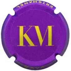 Krismanel X228667 - CPC KRM311