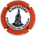 Casteller - Covides X228838 MAGNUM