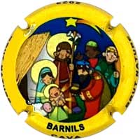 Barnils X228851