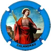 Balandrau X228852