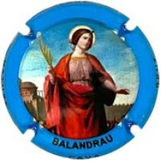 Balandrau X228852