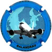 Balandrau X228876