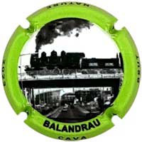 Balandrau X228877