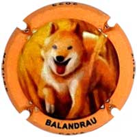 Balandrau X228972