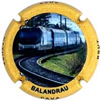 Balandrau X228973