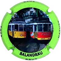Balandrau X228974