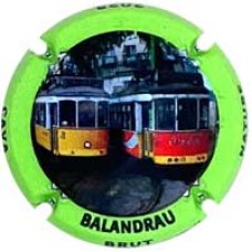 Balandrau X228974
