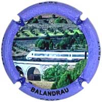 Balandrau X228976