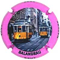 Balandrau X228977
