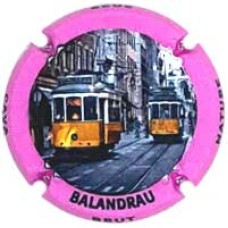 Balandrau X228977