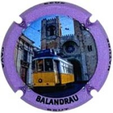 Balandrau X228978