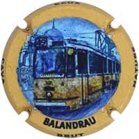 Balandrau X228979
