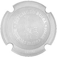 Boiba X229033 (Plata) (Numerada 30 Ex)