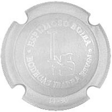 Boiba X229033 (Plata) (Numerada 30 Ex)