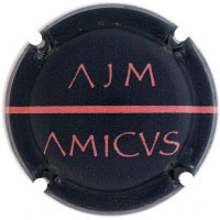 AJM Amicvs X229052
