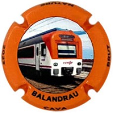 Balandrau X229136