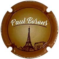 Paul Borons X229196 JEROBOAM