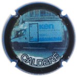 Calderé X229211 - XC CDRE301