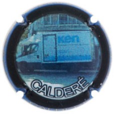 Calderé X229211 - XC CDRE301